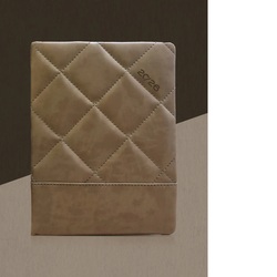 Scholar B5 PLUSH 2026 DIARY - Beige - 807-BG